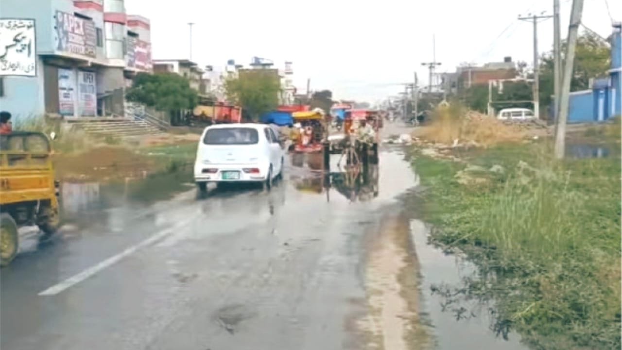 June 30 Deadline Set for Completion of WASA’s Priority Development Projects