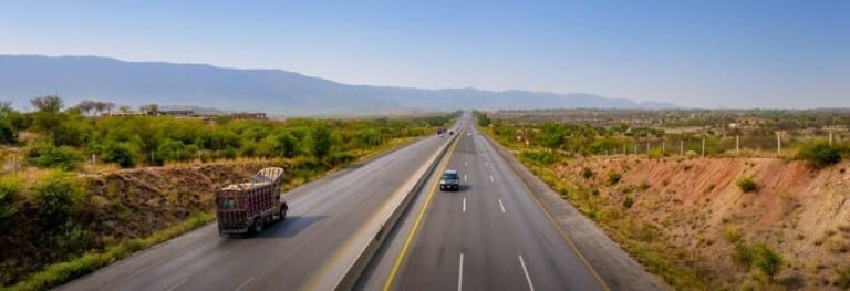 KP Approves 29 Kilometre Dir Motorway, Orders Immediate Land Acquisition