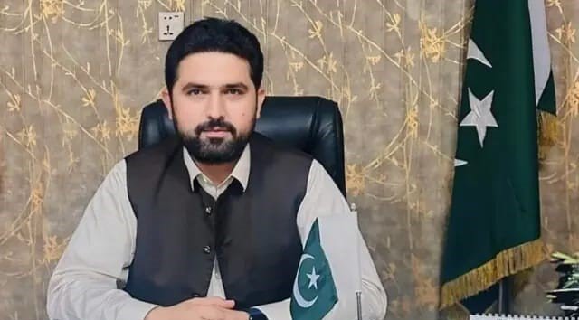 KP Chief Minister Orders Visible Progress on Karak Salt and Gypsum City Within Three Months