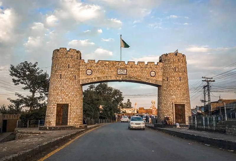 KP Excise Department Intensifies Property Tax Recovery Drive in Peshawar