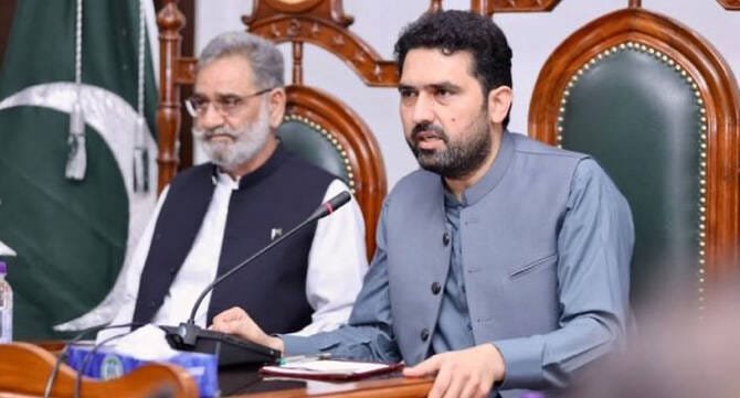 KP Government Announces Financing Plan for 360km Peshawar to DI Khan Motorway