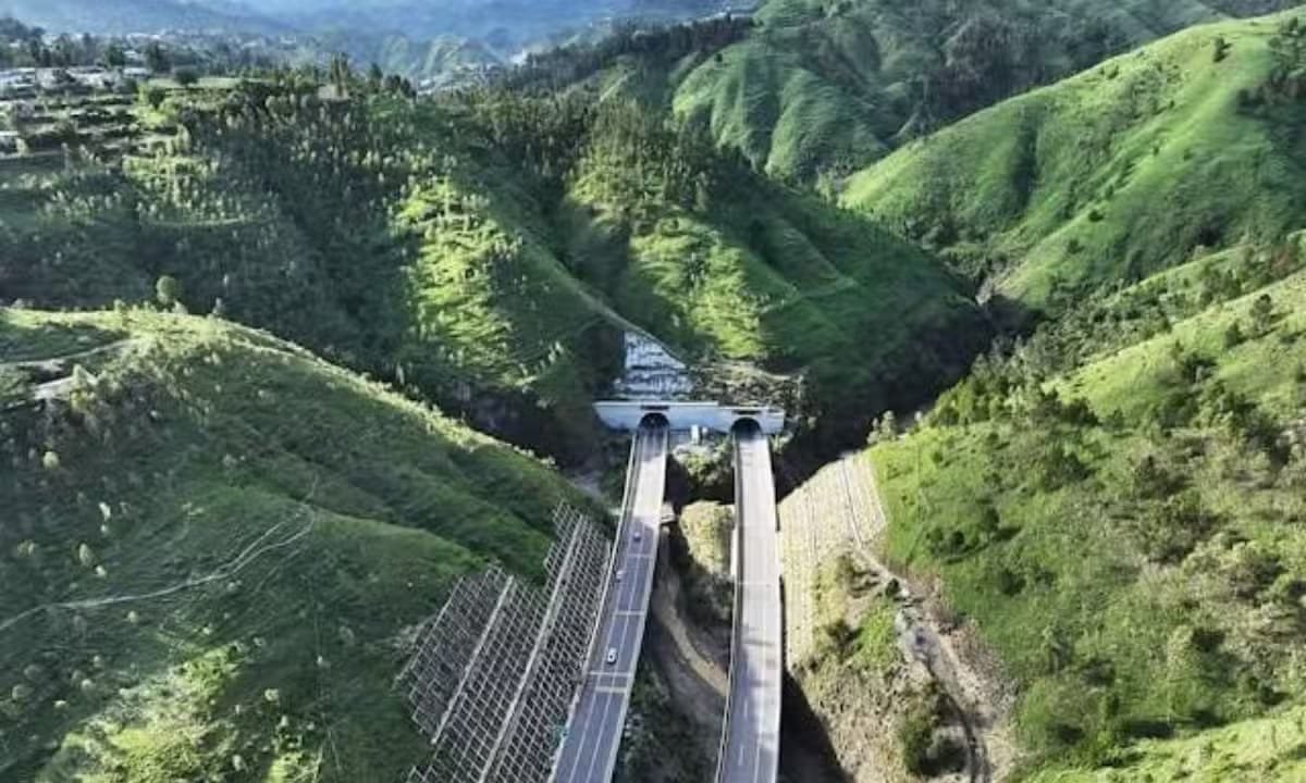 KP Unveils Rs 206 Billion Development Package for Hazara Division Under Khushhal Hazara Programme