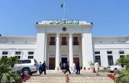 KP to Launch Real Time Digital Alert System to Combat Government Land Encroachment