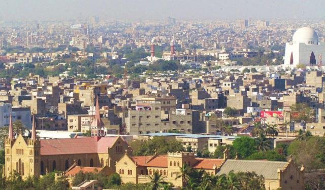 Karachi Moves to Impose 1 Percent Tax on Hotels, Wedding Venues and Airbnb Properties