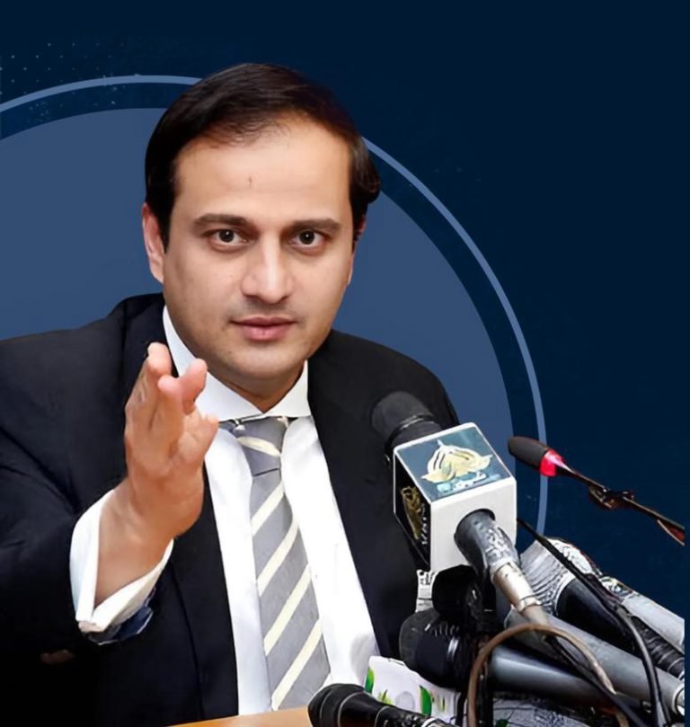 Karachi to Develop Mangroves and Biodiversity Park at China Creek