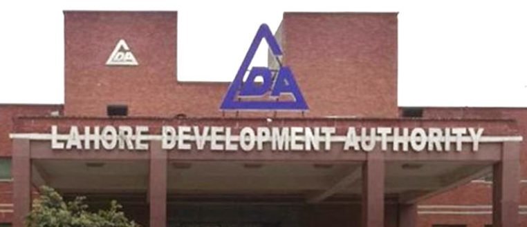 LDA Accelerates Work on Railway Station, Data Darbar and Bhatti Chowk Projects, Underpass 55 Percent Complete