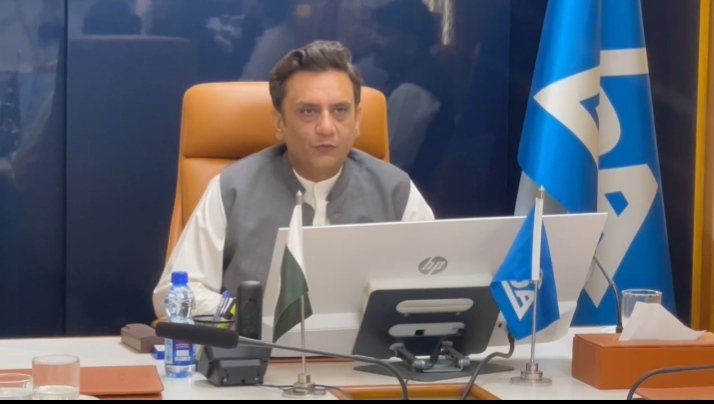 LDA Chief Orders Faster Revenue Recovery as Financial Year Nears Close