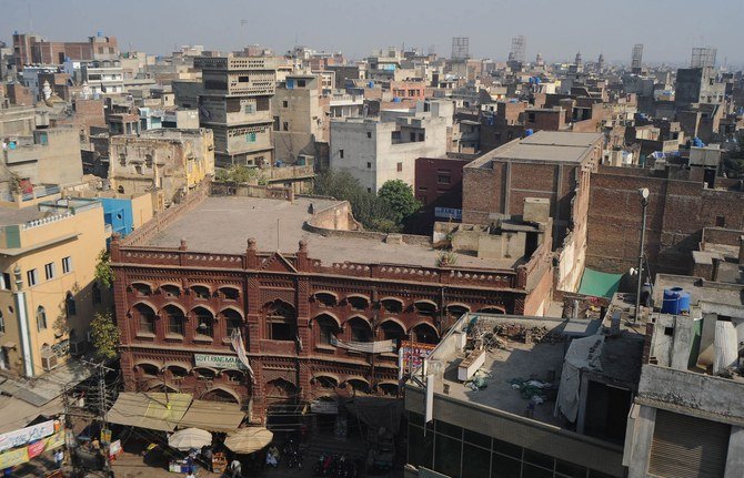LHAR Holds Important Meeting on Proposal to Restore Lahore’s Original Historical Names of Roads, Streets and Areas