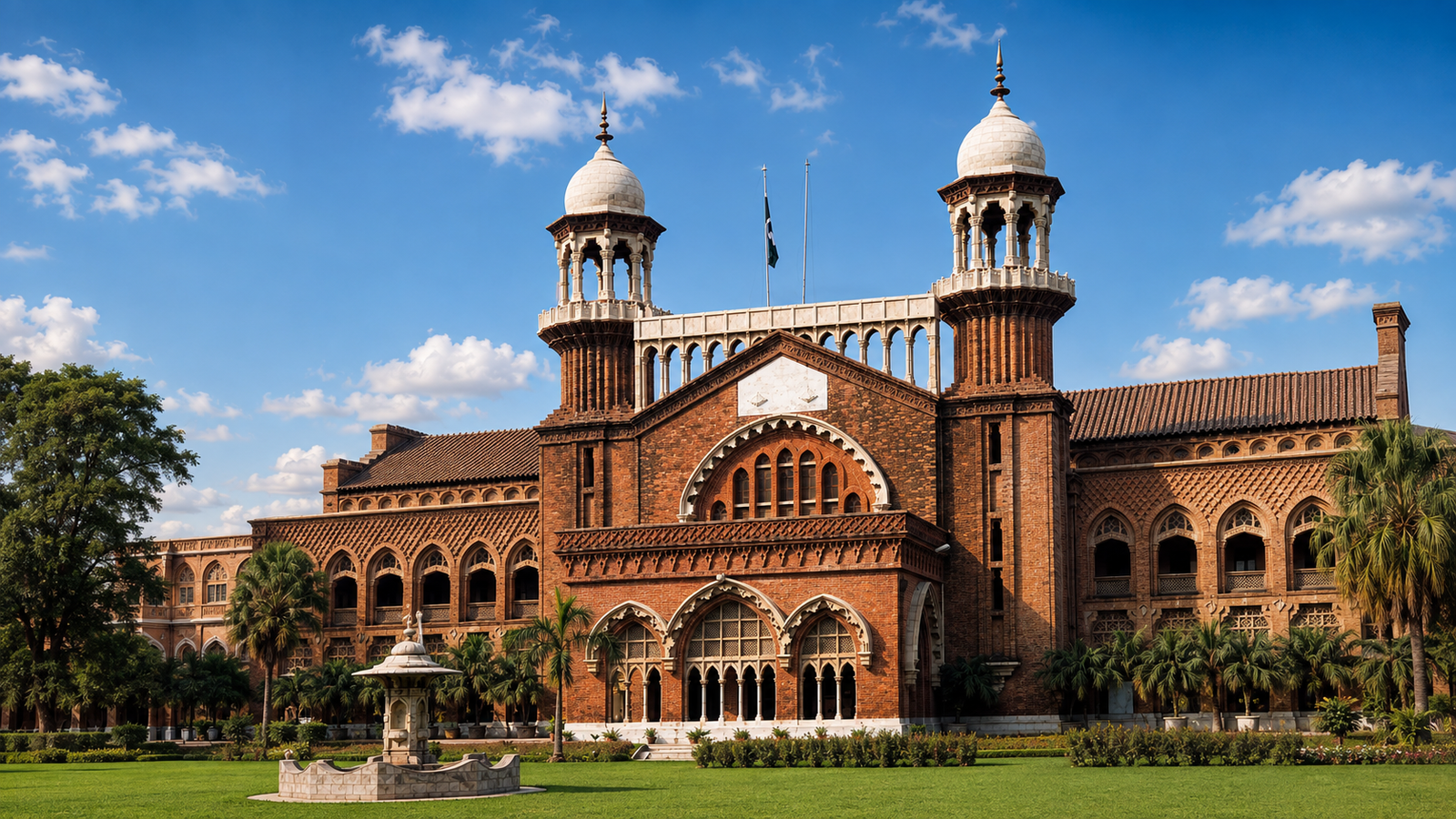 Lahore High Court Rules Tenant Status Continues Until Property Is Vacated, Upholds Eviction Order