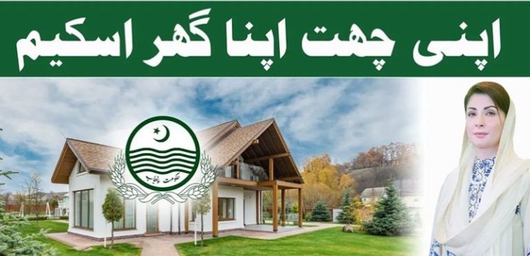 Major Progress in “Apni Chhat Apna Ghar” Programme as Over 166,000 Interest Free Loans Disbursed