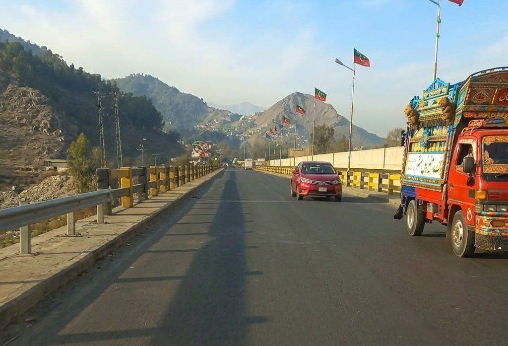 Malakand: Commercial Demand Rises in Palai & Batkhela as Administration Reclaims Hundreds of Kanals from Encroachers