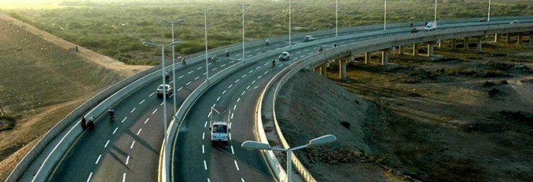 NESPAK Recommends M 2 Motorway Expansion for Rawalpindi Ring Road Phase II