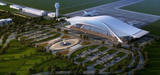New Gwadar International Airport Receives First Trial Flight From Karachi