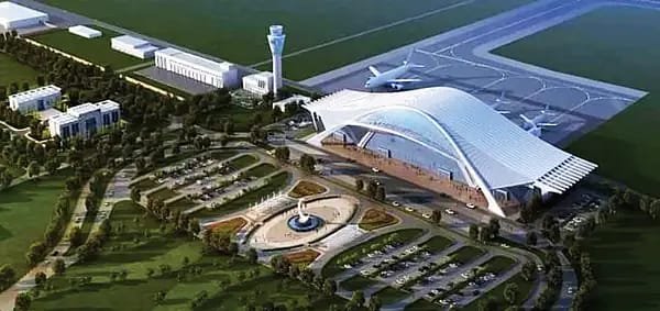 PM Orders Fast Track Completion of Gwadar Airport, University