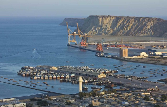Pakistan Invites Oil Producing Nations to Build Strategic Reserves at Gwadar Energy City