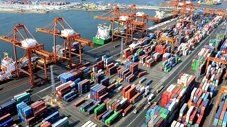 Pakistan to Attract $2 Billion Investment from China, UAE, Qatar and Türkiye for Port Qasim Modernisation