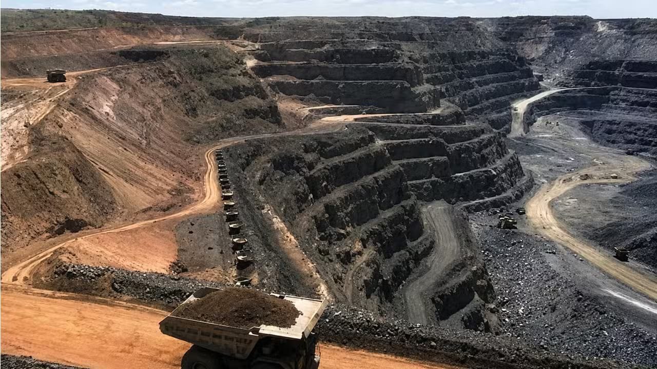 Pakistan’s Largest Coal Mining Project Prepares for Major Phase III Expansion