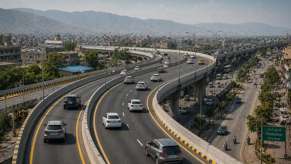Punjab Allocates ADP Funds for Flyover and 6 Underpasses in Rawalpindi Region