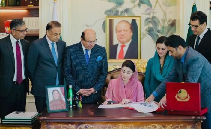 Punjab Allocates Rs 752 Billion for Development Projects in Budget 2026 27