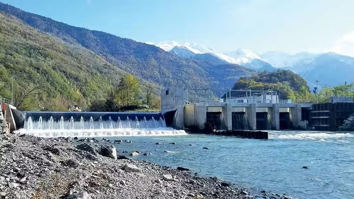 Punjab Approves 800 New Mini Dams to Boost Water Security and Climate Resilience