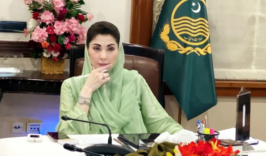 Punjab Budget to Prioritize Construction, Infrastructure and Development Projects Under Rs 1,220 Billion Mega Economic Plan