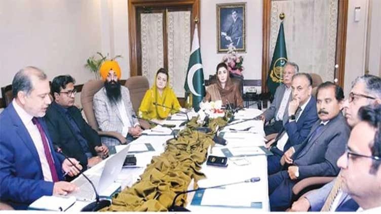 Punjab Cabinet Grants Final Approval for Muzaffargarh/ Khan Garh Dual Carriageway Project