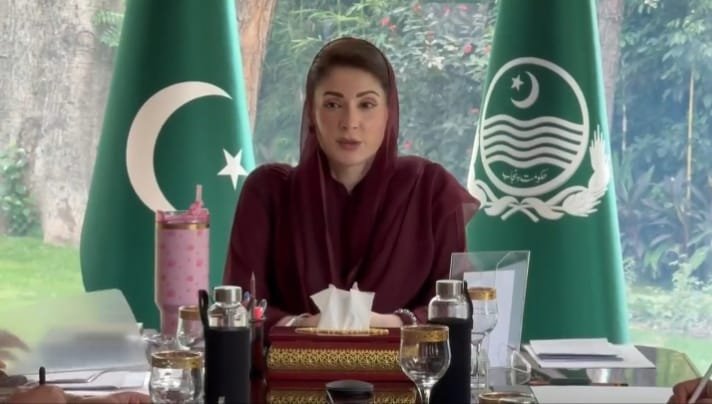 Punjab Completes 1,129 Roads in 75 Days, Maryam Nawaz Calls Development Pace a National Record