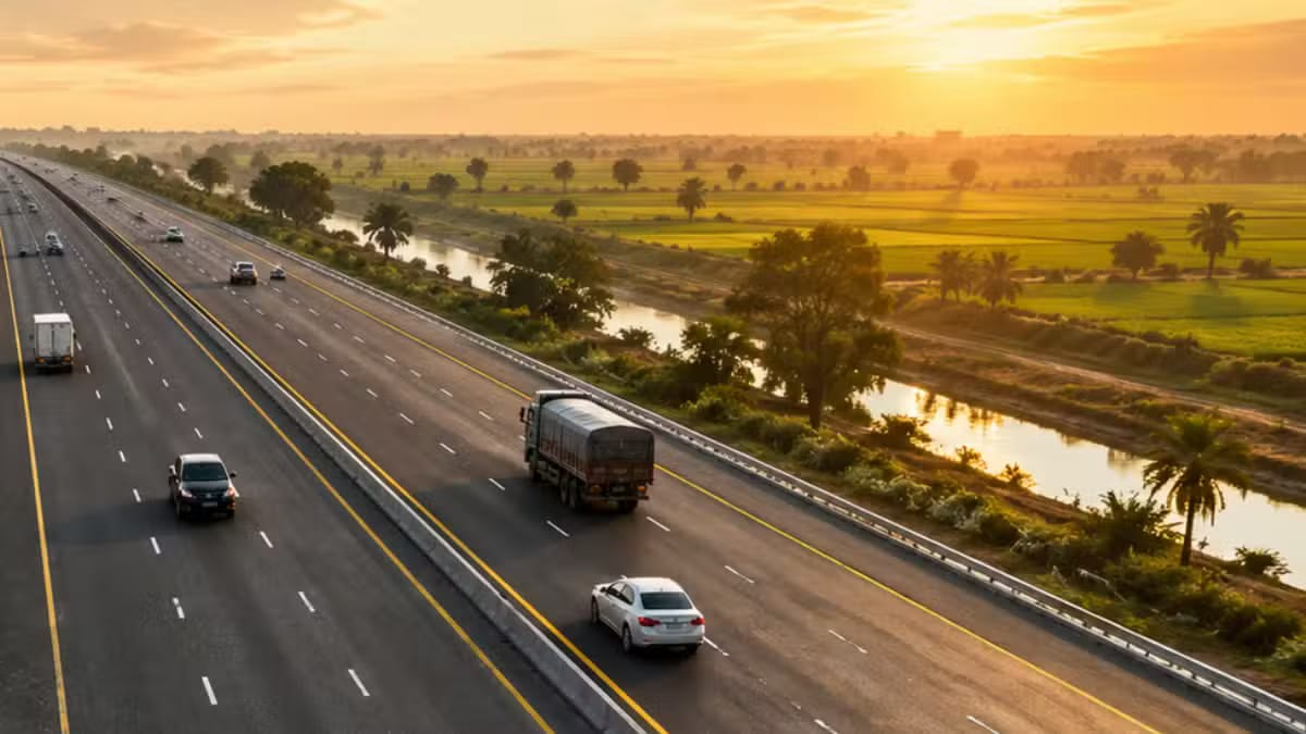 Punjab Completes Multan Vehari Highway, Transforming One of South Punjab’s Deadliest Roads