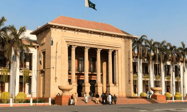 Punjab Government Approves Major Amendments to Private Housing Scheme Rules