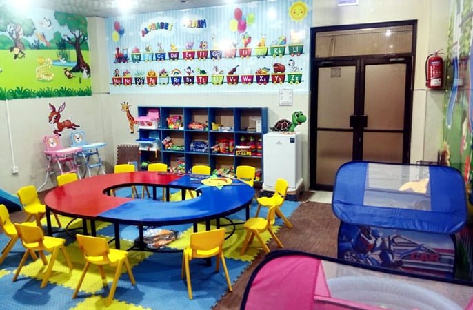 Punjab Moves Ahead With Plan to Establish 650 Daycare Centres for Working Women