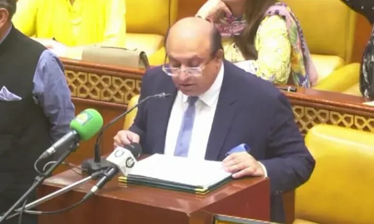 Punjab Presents Annual Budget 2026 27, Focuses on Property Tax Reforms