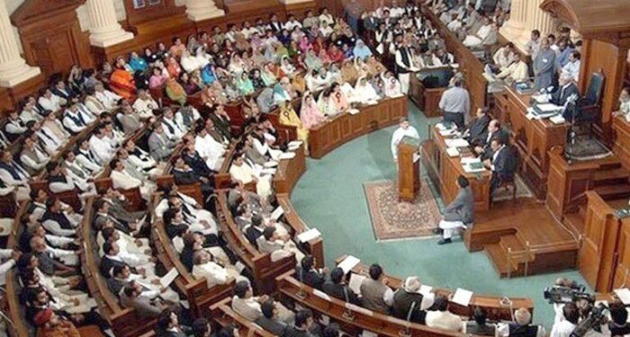 Punjab Repeals 66 Year Old Land Consolidation Law, New Repeal Act Enforced