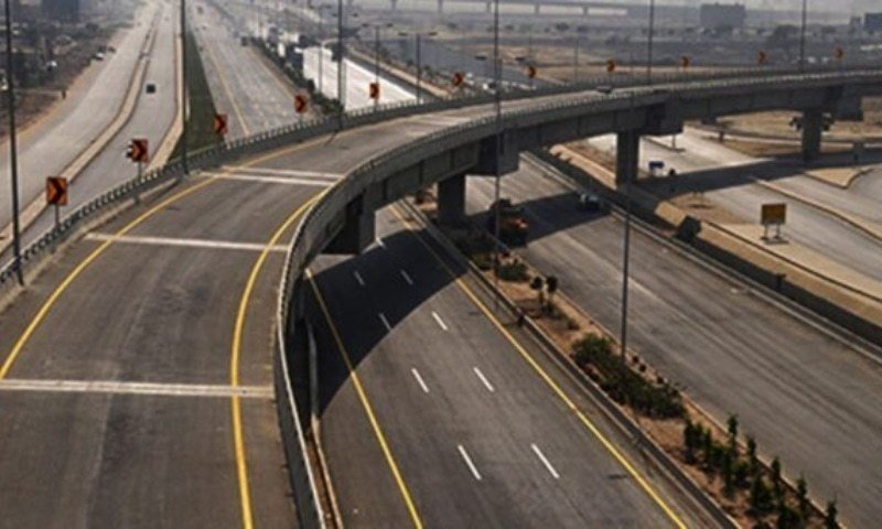 Punjab Replaces Rawalpindi Ring Road SEZ Plan With Industrial Estate Amid IMF-Linked Fiscal Restrictions