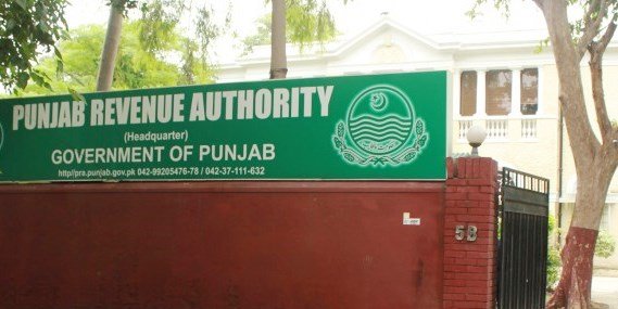 Punjab Revenue Authority Launches Major Crackdown on Tax Defaulters, Seals Offices of 15 Housing Developers
