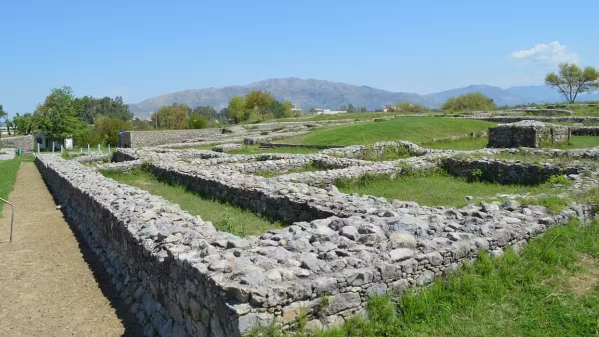 Punjab Unveils First Long Term Conservation Strategy for UNESCO World Heritage Site of Taxila