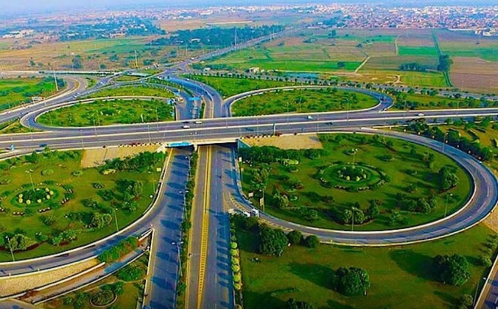 RDA Reviews Land Use and Zoning Plan Along Rawalpindi Ring Road