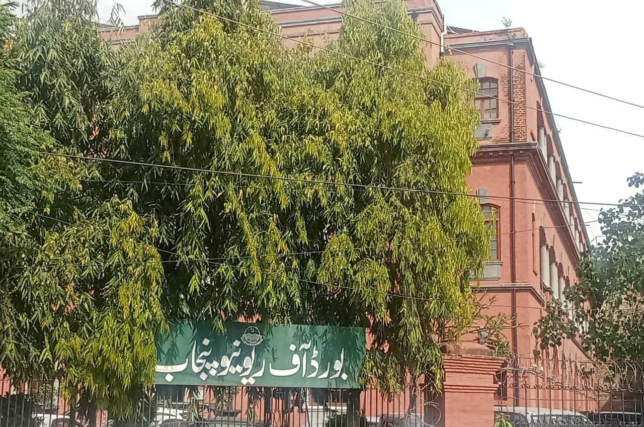 Rs52 Billion Proposed for Punjab Board of Revenue Budget