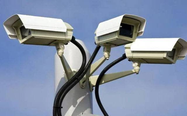 Safe Cities Cameras Installed Across All Districts of Punjab, 43 Cities Linked to Central Monitoring System