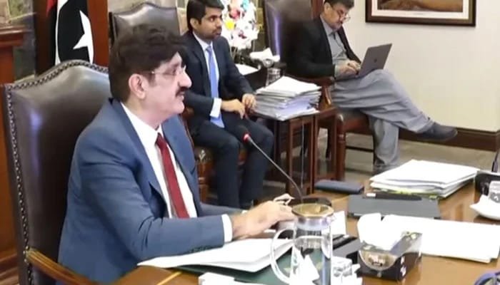 Sindh Cabinet Approves Rs 11.198 bn for Karachi Road and Bridge Connectivity Projects
