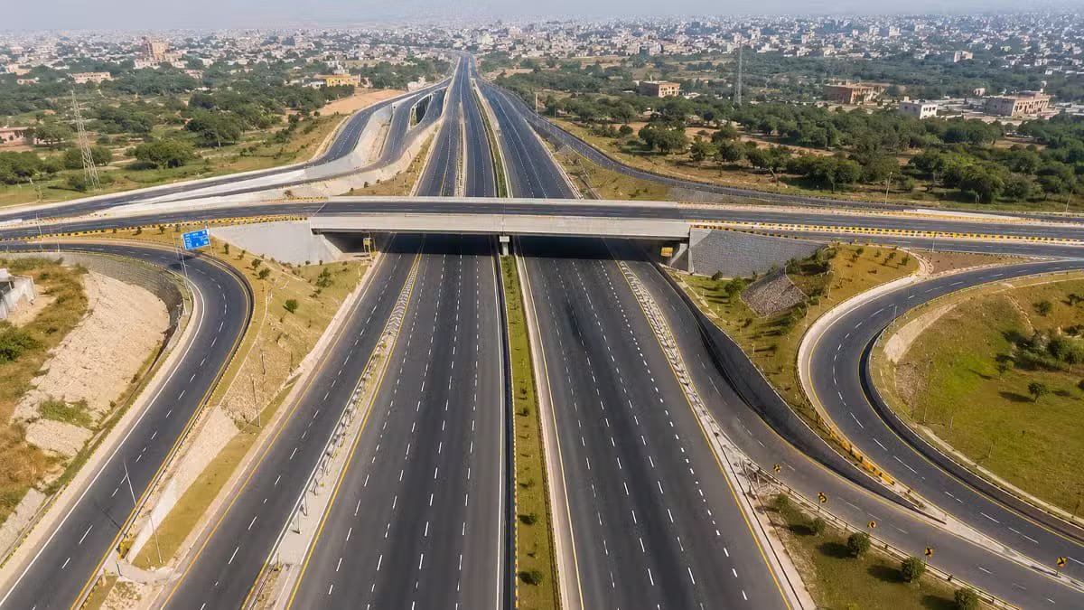 Traders Seek Additional Commercial Land Along Rawalpindi Ring Road Corridor