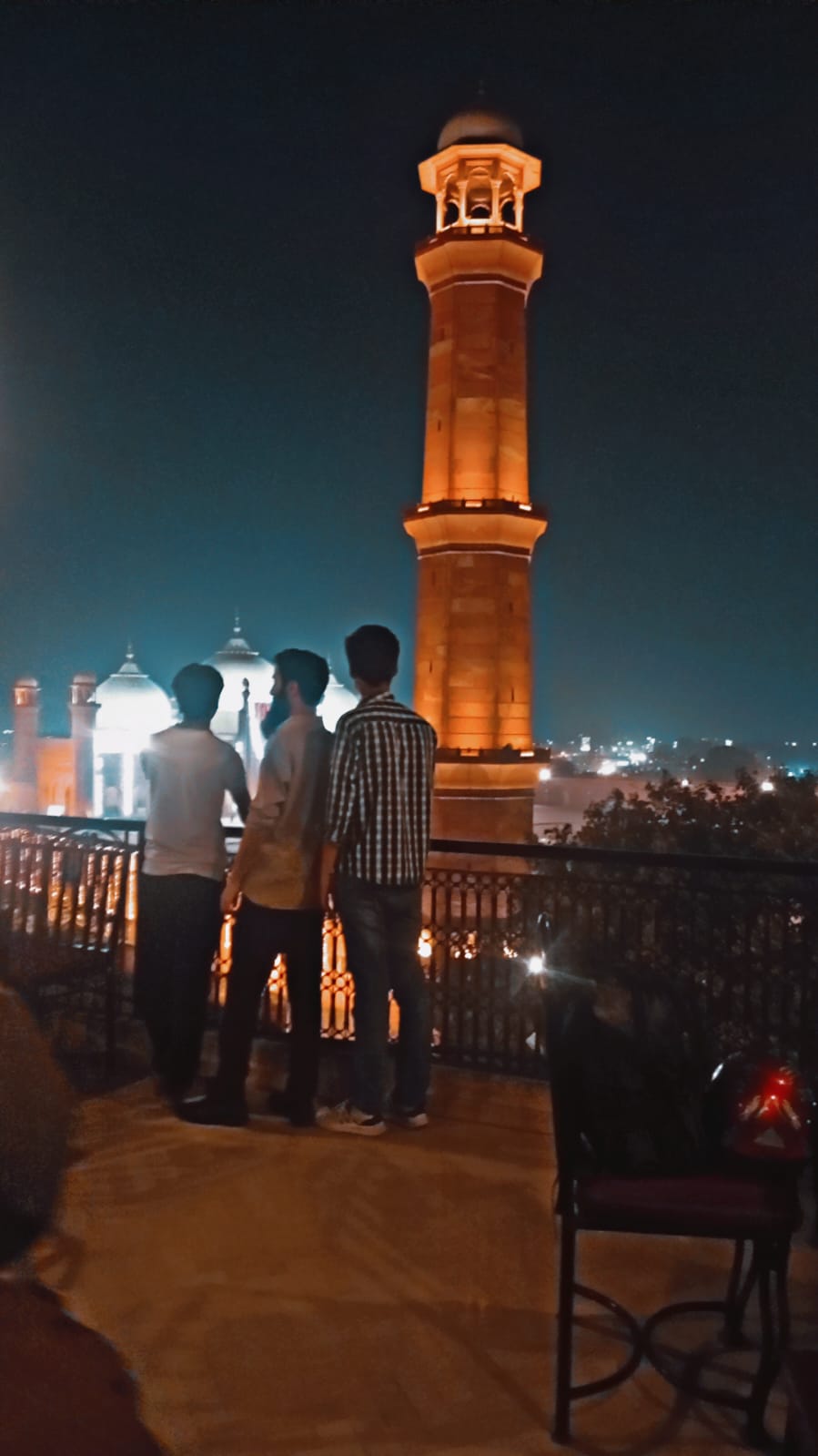 Cover Photo